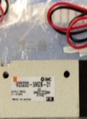 现货  VZ5340-5GS-02   VZ3223-5MNZ-M5-X122