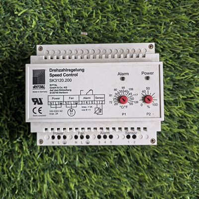 SK3120.200威图Rittal调速器3120200速度-议价