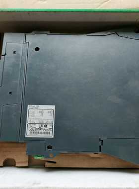 议价施耐德0.55kwATV320U06N4B实物图片，有