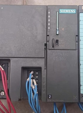 议价S7300系列PLC模块型号齐全包含CPU扩展议价
