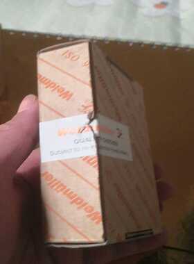 魏德米勒隔离器7940005479-未使用-实物拍摄---议价商品