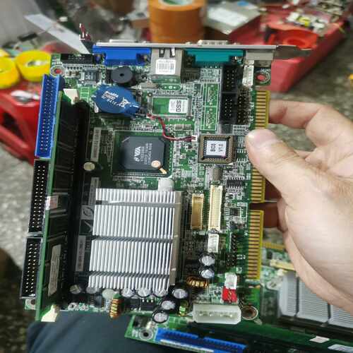 新到货 威达 IOWA-MARK-533-128MB-R11~询价