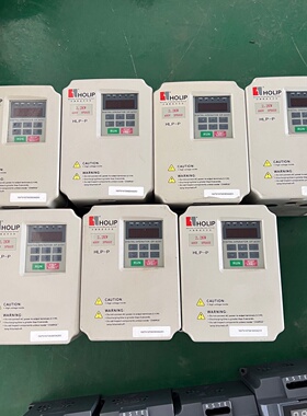 海利普风机水泵变频器HLPP02D243C2.2kw40