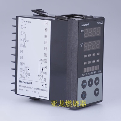 霍尼韦尔Honeywell温控器DC1040CR701000-EDC1020CR301000E包邮