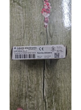 议价议价全新原装劳易测Leuzu ILSR 9544 E-L1议价