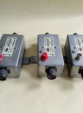 询-PolyPhaser0940721TC避雷器3个