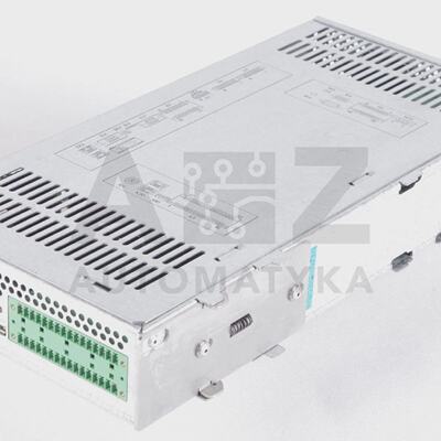 SIEMENS COMUNICATION  CONTROL BOX STAGE 2 9000138252 LBBN160