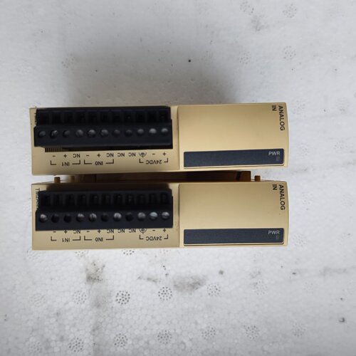 模拟量模块 TM2AMI2HT，件，功能正常，实物-议价