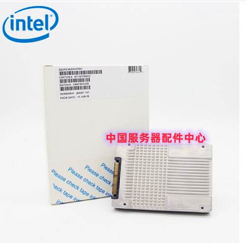 全新Intel英特尔SSDPF2KX038T1N1P55203.84TPCIeU.2固态硬盘原厂