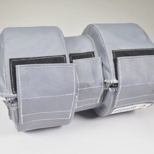 ELTHERM 1JCH000919 ELPWisol Pipe heating jacket 53W