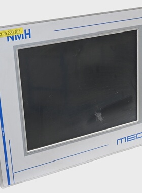 议价Nmh Messtechk MecTMt Touch Panel Mectmt适用