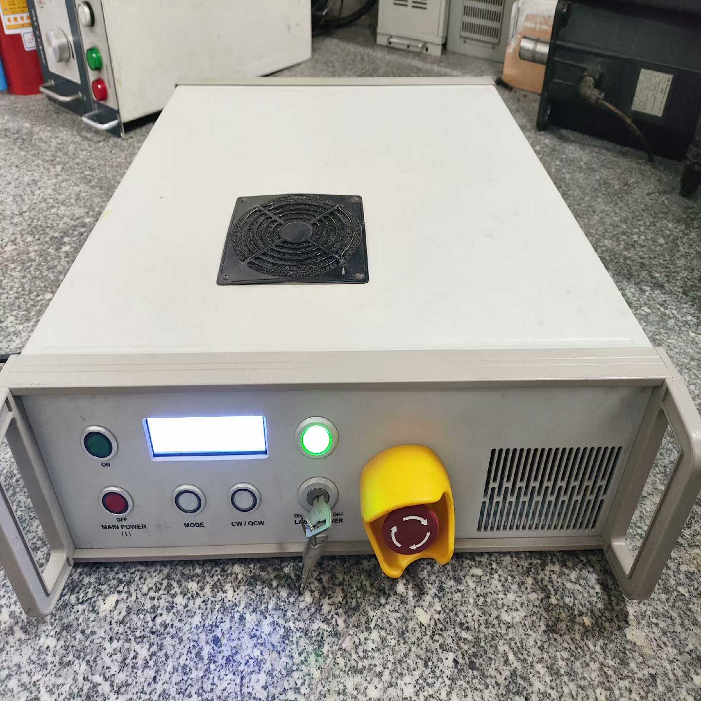 询价~Nlight恩耐激光器，p2-030-0980-10-a-r