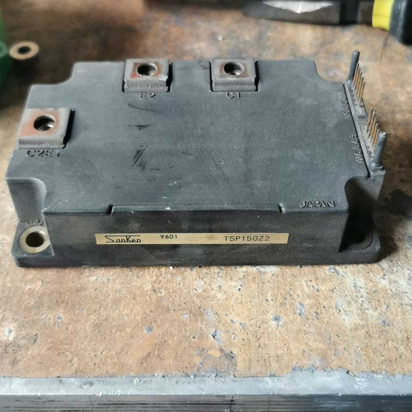 TSP150Z2 货 模块 质保上机~询价