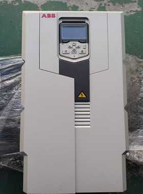 【议价】变频器ACS580-01-169A-4，ACS580系适用