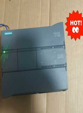 （议价）PLC1215ACDCRLY功能都正常