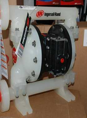 aro1寸塑料泵PD10P-BPS-PTT（零零电子）