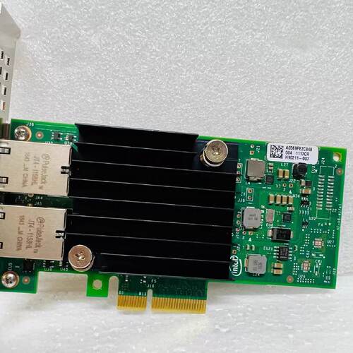 议价Intel Intel   X550T2 10G 10G c Power适用