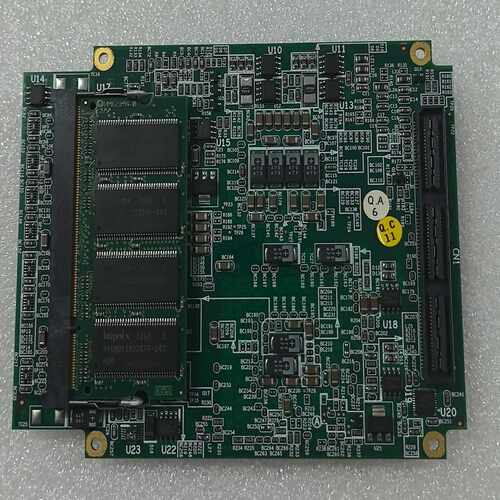 （议价）PXI-3800Datasheet3U工控板51