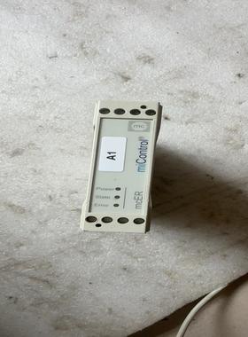 德国MICONTROL控制器询价