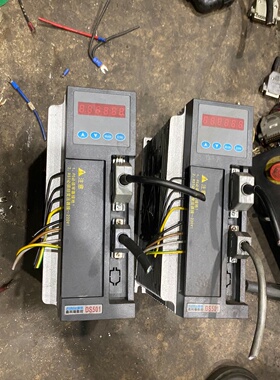 议价Xinkerui HighPower Servo Drive Ds501gi. 50A High Power C