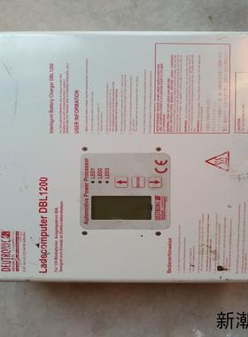 DEUTRONIC DBL 1200-14-B德国进口快速充议价商品