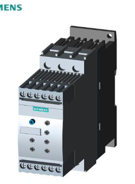 3RW4026-1BB14 SIRIUS 软启动器 S0 25 A11 kW400 V40 &deg;C