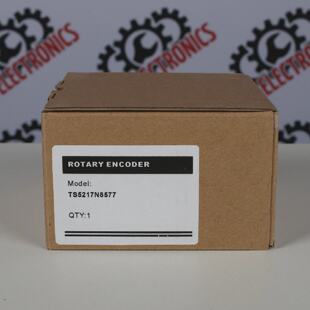 Encodeur Rotatif TS5217N8577 Encodeur  6 Mois Garantie