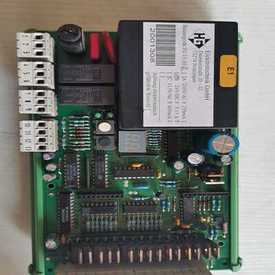 控制器Steuergerat  TG 15-30-A230|【卡奥电子】