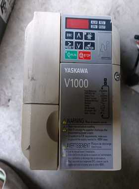 安川v10001.1kw220vcimr-vcba询价
