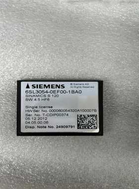 CompactPCI控制卡板 MIC-3612 成色如图 板--议价商品