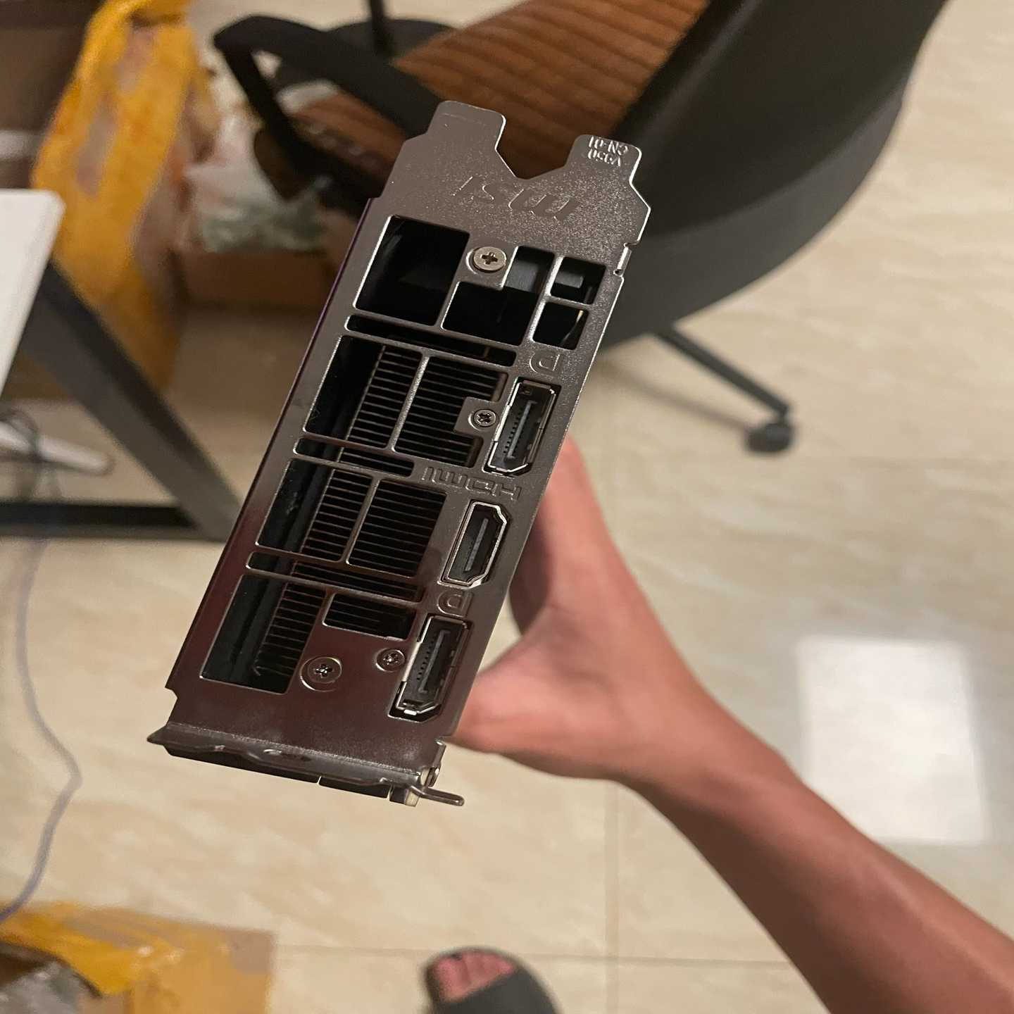 2080ti22G魔改显卡300a满血供电公版涡轮，三--议价商品