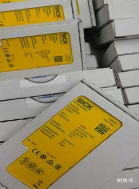 【议价】RLY3-EMSS300实价直接拍德国西克SICK适用