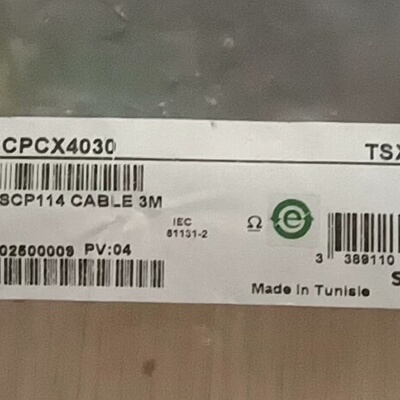 询价*TSXSCPCX4030