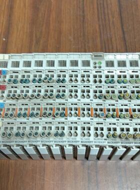 BECKHOFF倍福型号BK7150，议价商品