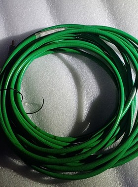 【请询价】激光配件光纤线sZ400480－10米D80接囗成