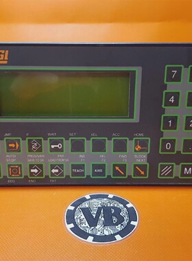 议价Panel De Control Elau Tipo Pt1210004 Versin V02.09.00D适