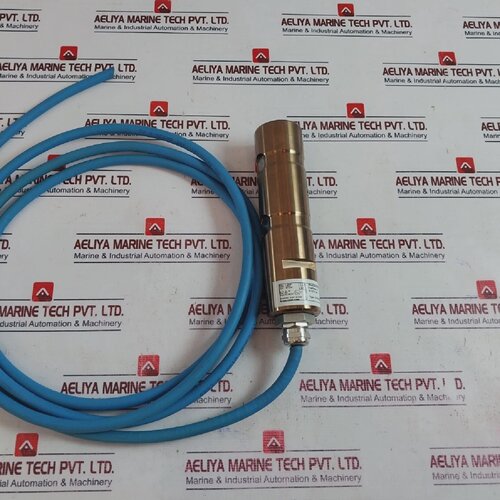 寻Scansense LS3010SP Load Cells 100 kN 420mA Output 3 Meter