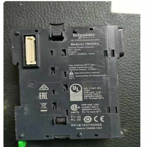 询价~TM3DI8A