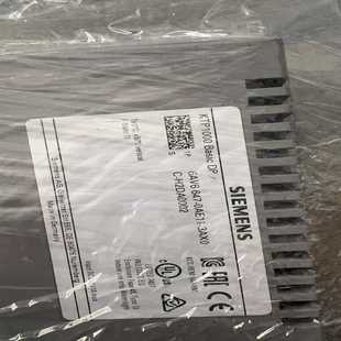 DP触控屏幕 Basic 型号6AV6 KTP1000 询价