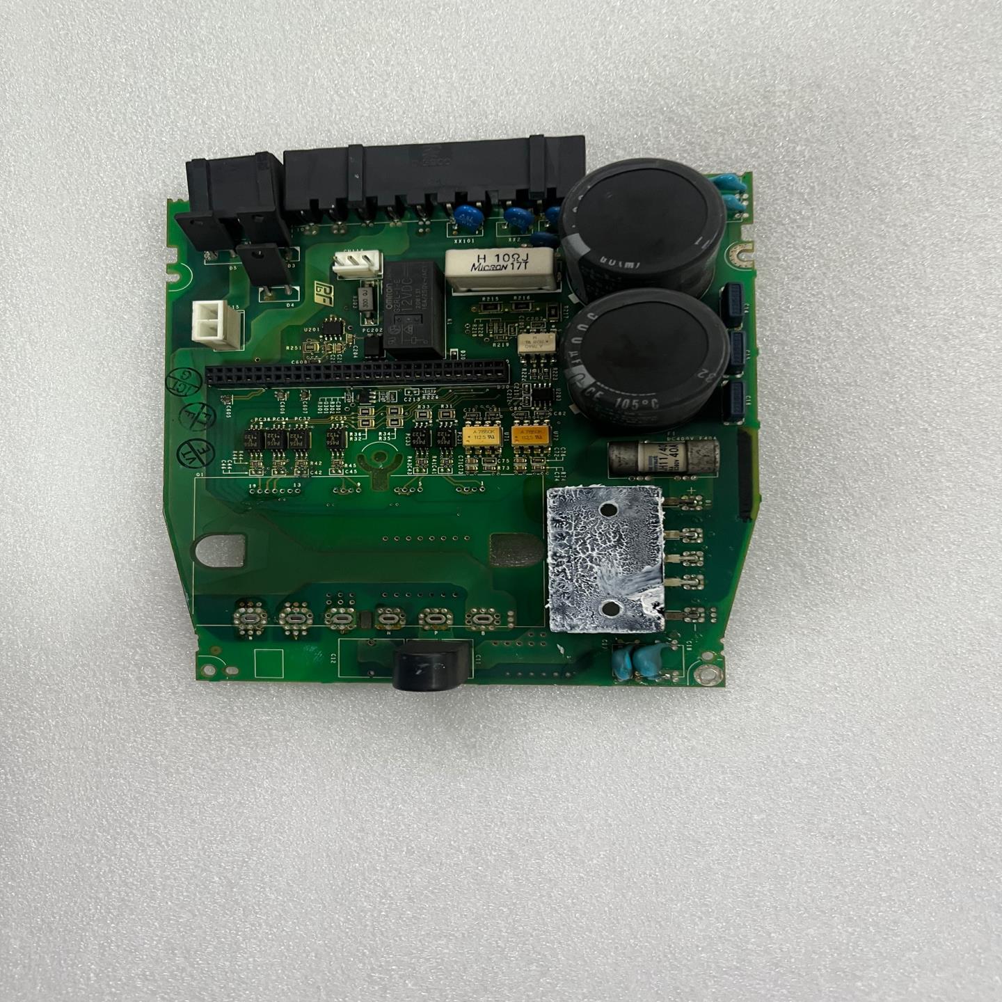 sgdv-cb120aaa安川五系1.5千瓦驱动板，[浩蓉商户]