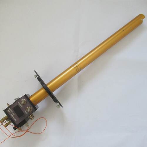 VARIAN 500 MHz P004568 IFC 3MM PROBE MICROFLOW TRIPLE RESONA