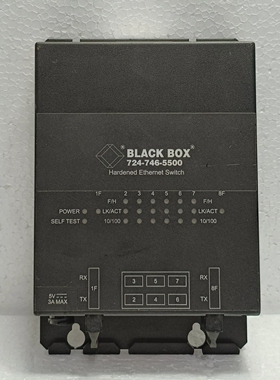BlackBoxLB9901AACU-2009AKVMExtenderVGAPS/2