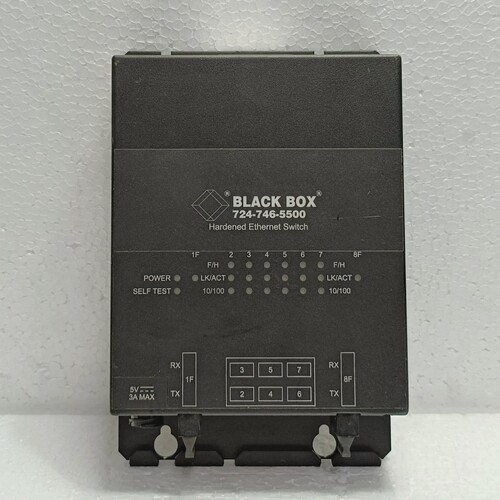 BlackBoxLB9901AACU-2009AKVMExtenderVGAPS/2