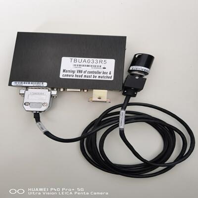 ASMAD838点胶CCD  01-E28281