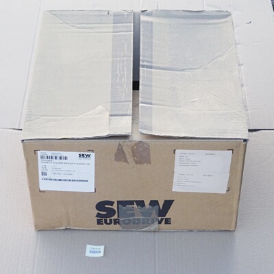 议价Sew Eurodrive Moviaxis Achsmodul 08289808 Mxa81a01250300
