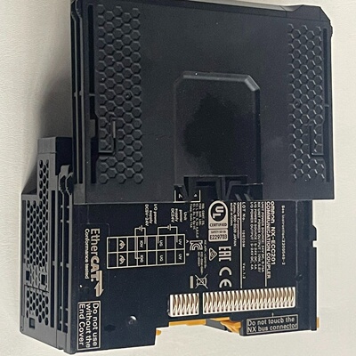 议价NxEcc201 Ethercat Commucation Coupler Quality适用