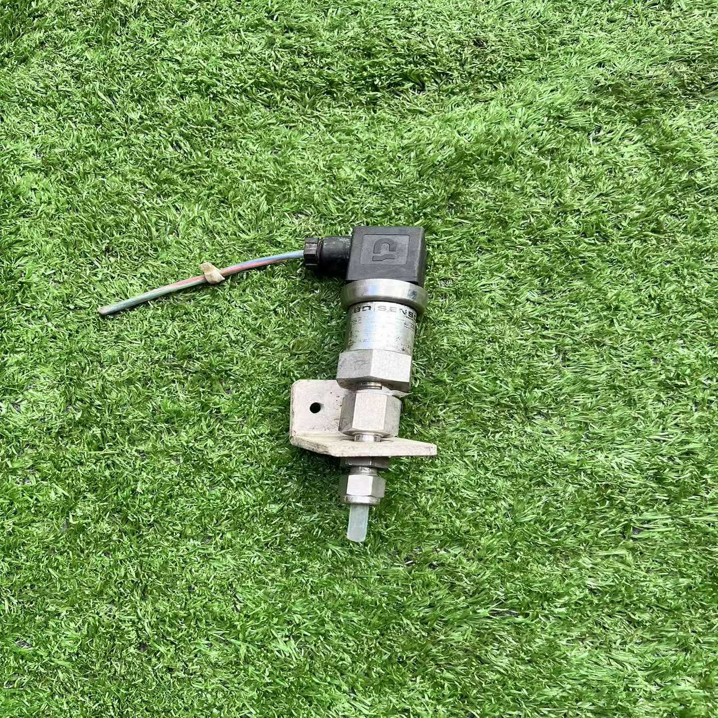 BDSENSORS博德压力变送器传感器DMK331实物--议价商品