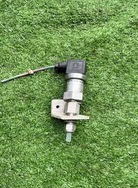 BDSENSORS博德压力变送器传感器DMK331实物--议价商品