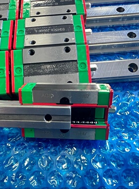 EGH15CA3302R正品HIWIN上银直线导轨滑