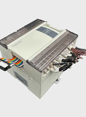 XINJE XDE16X16YTE EXTENSION MODULE